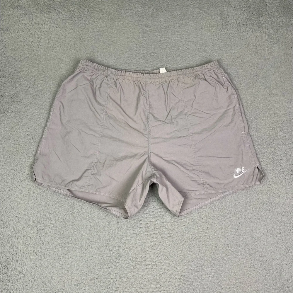 Vintage 90s‎ Nike shorts
